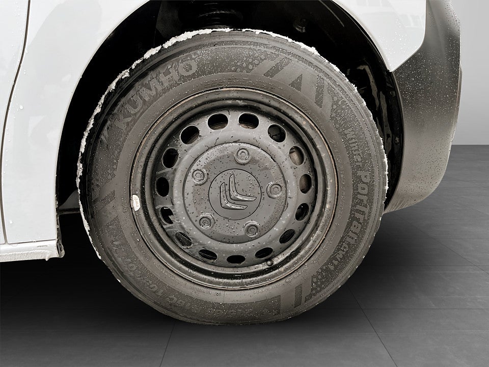 Bild på Citroën Jumpy Business Premium 2.0 BHDi 145hk Aut L3 WEBASTO B-KAMERA