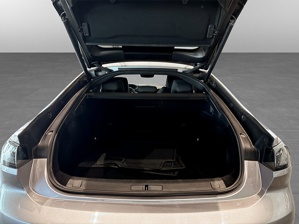 Bild på Peugeot 508 5D GT 2.0 BHDi 180hk Aut B-KAMERA 