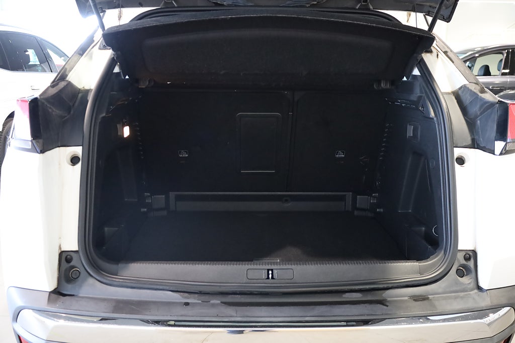 Peugeot 3008 1.6 BlueHDi 120 Aut MirrorLink PDC