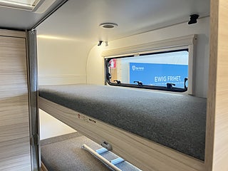 Husvagn-övrigt Adria ALTEA 552 PK 18 av 28