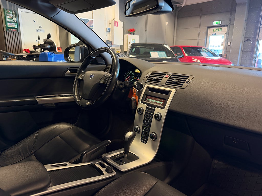 Volvo S40 2012 - miniatyr 18