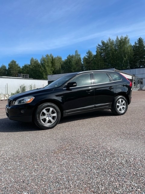 Volvo XC60, bild 5/19