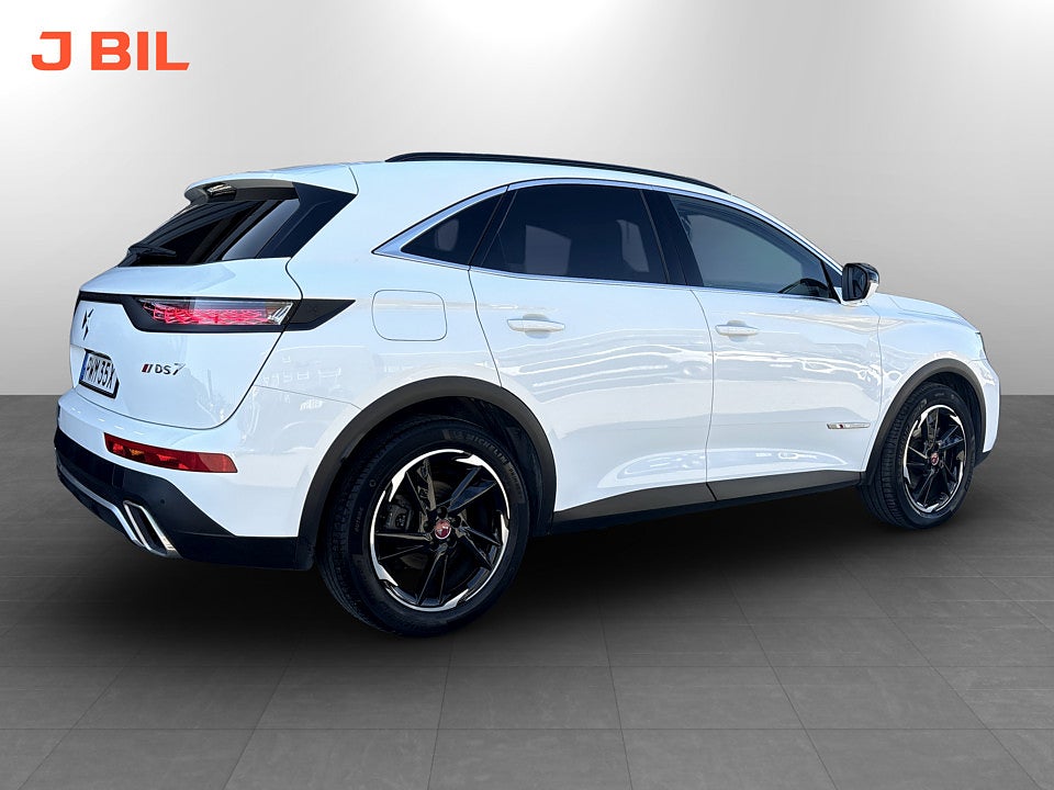 Bild på DS 7 Crossback E-Tense 4x4 300hk Aut B-KAMERA NAVI