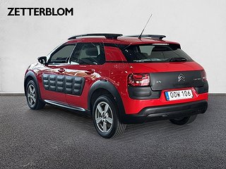 SUV Citroën C4 Cactus 3 av 13
