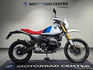 BMW R12GS Kampanj/SPARA: 27.045kr!/Ca 100 mil