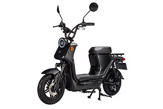 Moped/EU-Moped LV Gener