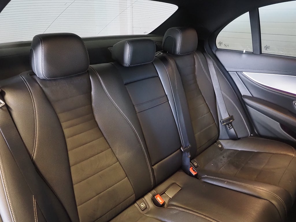 Mercedes-Benz E 220 d 9G-Tronic AMG | Burmester | Pano | 360 2018