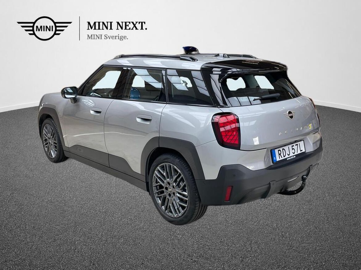 MINI Aceman 2025, bild 4/10
