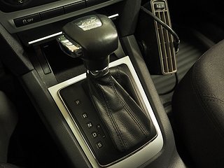 Kombi Skoda Octavia 20 av 21