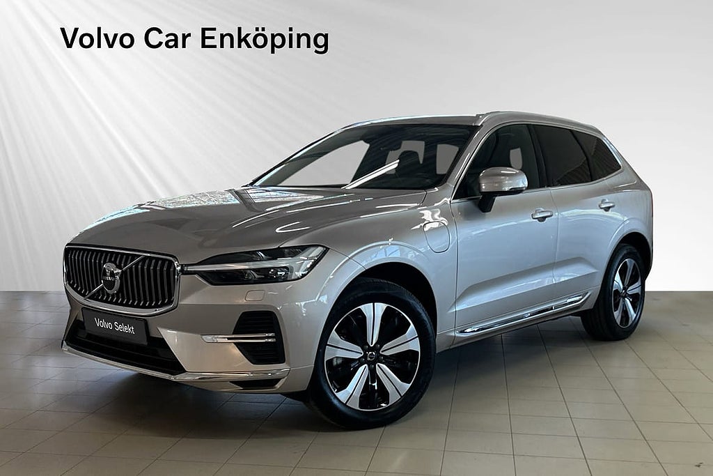 Volvo XC60 T6 Core Special Edition DRAG (SELEKT)