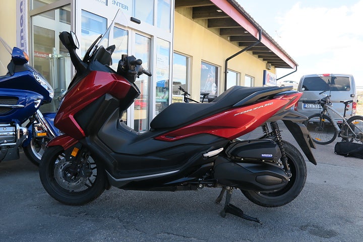 Honda NSS350AP Forza