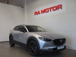 Halvkombi Mazda CX-30 4 av 24