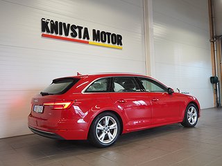 Kombi Audi A4 5 av 23