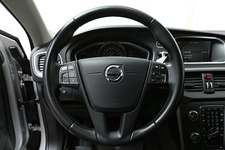 Halvkombi Volvo V40 Cross Country 16 av 26
