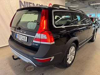 Volvo XC70 D4 AWD Aut Classic Momentum S&Vdäck/Dvärmare/Drag