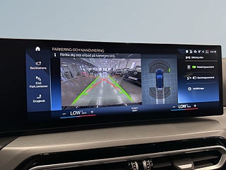 BMW 330e xDrive Touring Steptronic S&V/Drag/Kamera/Carplay/MOMS – bild 15