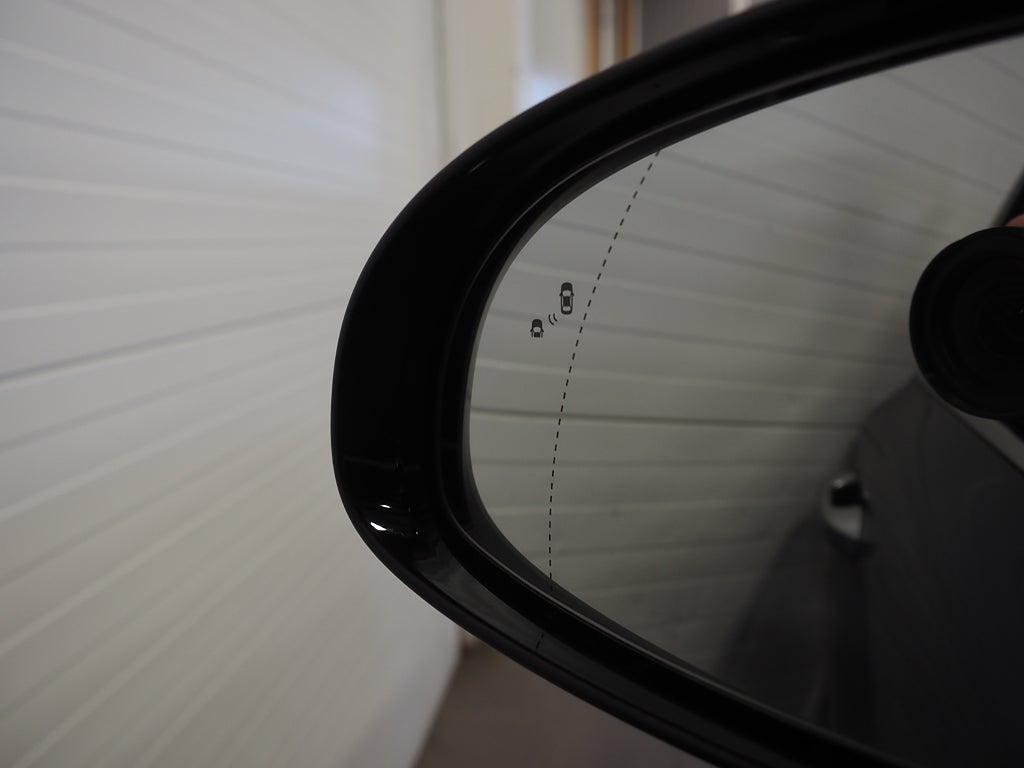 Kia Sportage 2.0 CRDi AWD GT-Line Skinn Navi M-Värm B-Kamera 2017