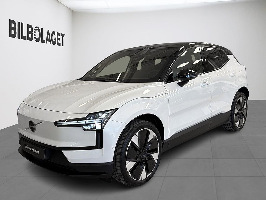 Volvo EX30 Twin Motor Performance Ultra