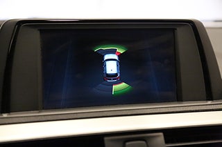 Halvkombi BMW 118I 20 av 25