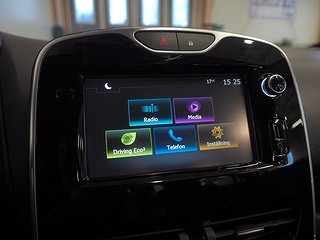Halvkombi Renault Clio 18 av 19