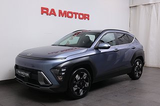 SUV Hyundai Kona 1 av 21