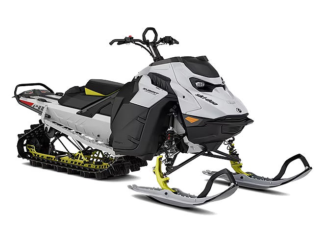 Ski-Doo Summit Adrenaline 146 Edge pkg KAMPANJ *27000 kr*