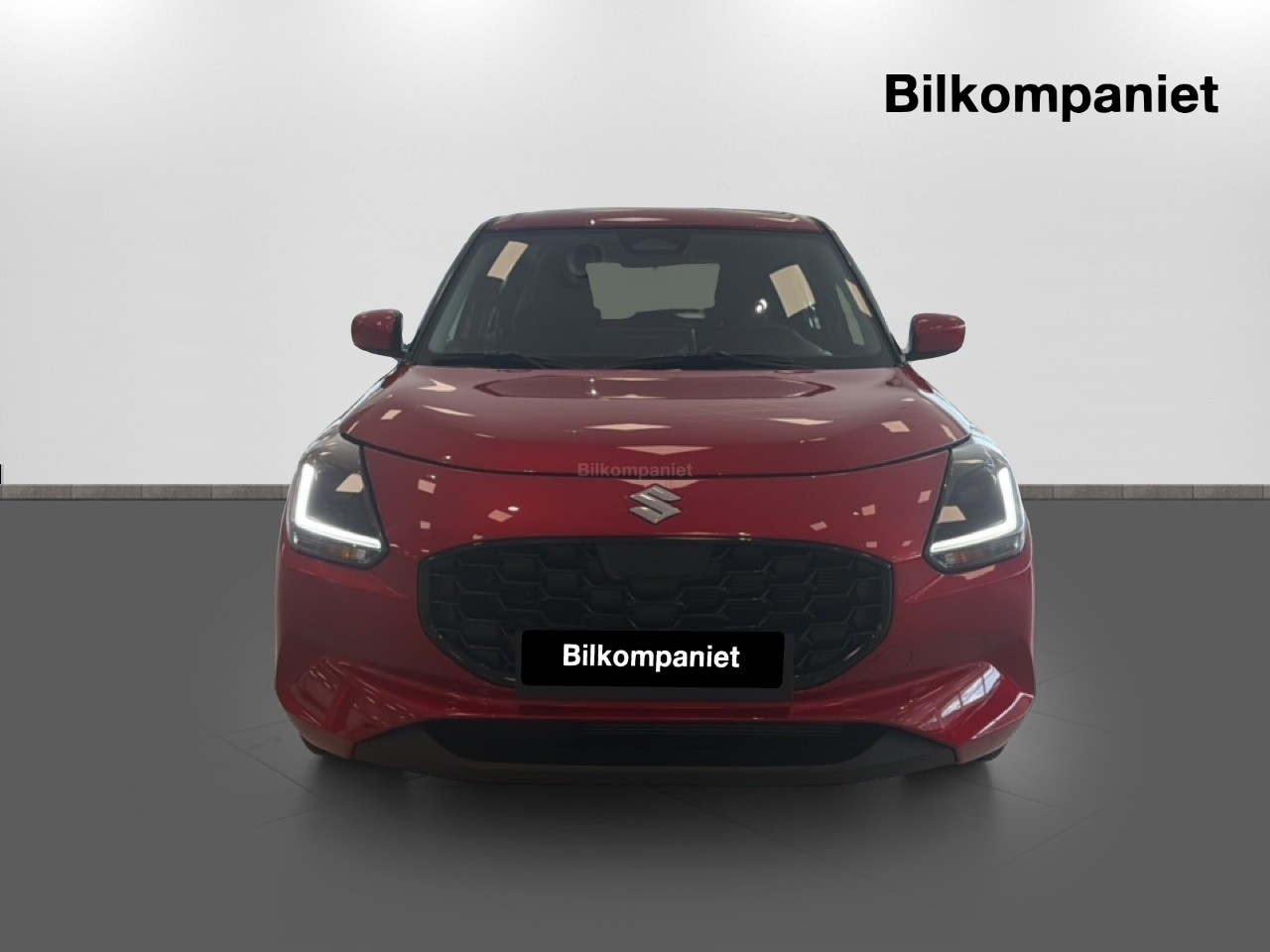 Suzuki Swift Hybrid CVT Euro 6 2026, bild 2/10
