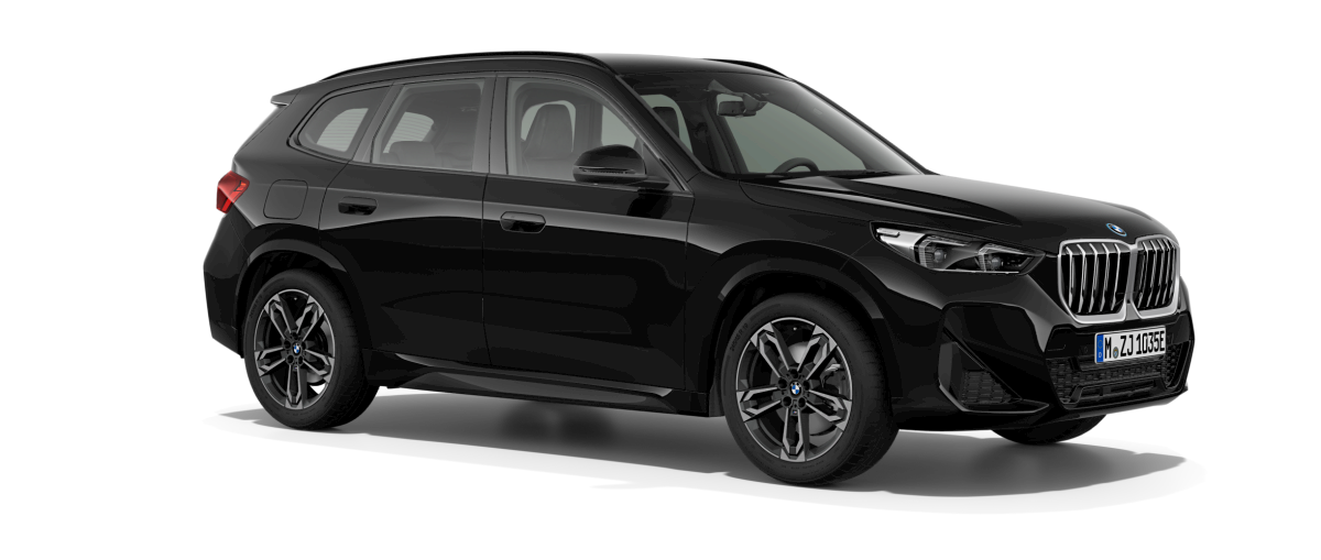 BMW X1 xDrive 25e 2026, bild 5/37