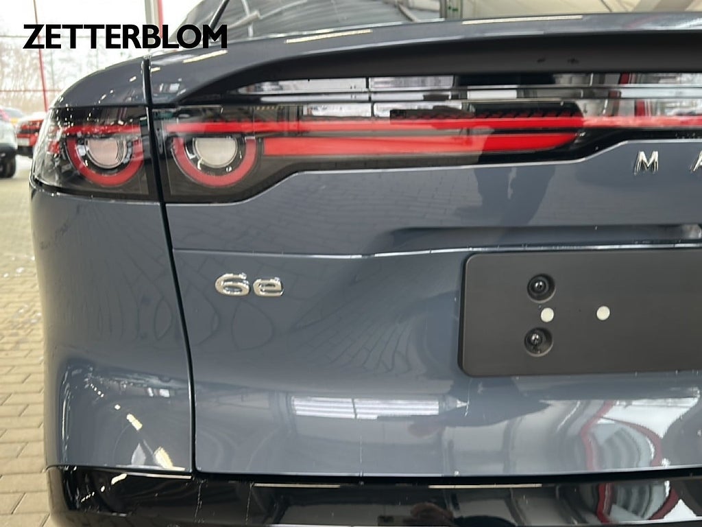 Sedan Mazda 6 18 av 20