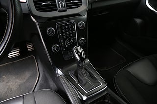 Halvkombi Volvo V40 14 av 26