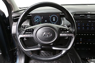 SUV Hyundai Tucson 18 av 29