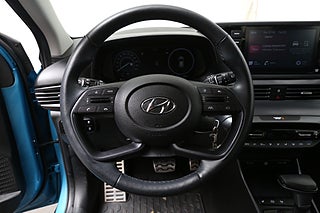 SUV Hyundai Bayon 15 av 25