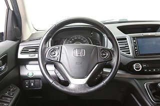 SUV Honda CR-V 9 av 23