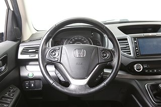 SUV Honda CR-V 9 av 24