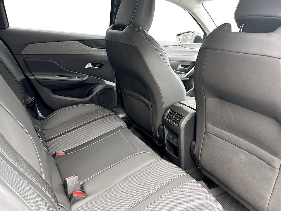 Bild på Peugeot 308 SW Allure Hybrid 145hk Aut B-KAMERA CARPLAY