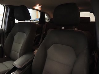 Halvkombi Mercedes-Benz B 15 av 26