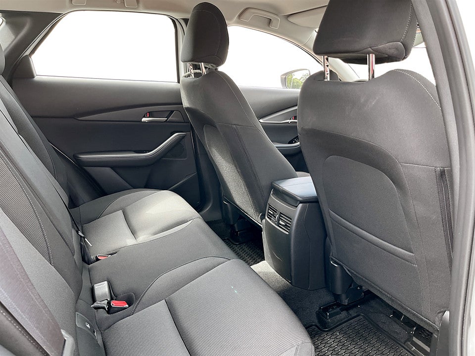 Bild på Mazda CX-30 2.0 e-SKYACTIV-G M 150hk NAVI CARPLAY