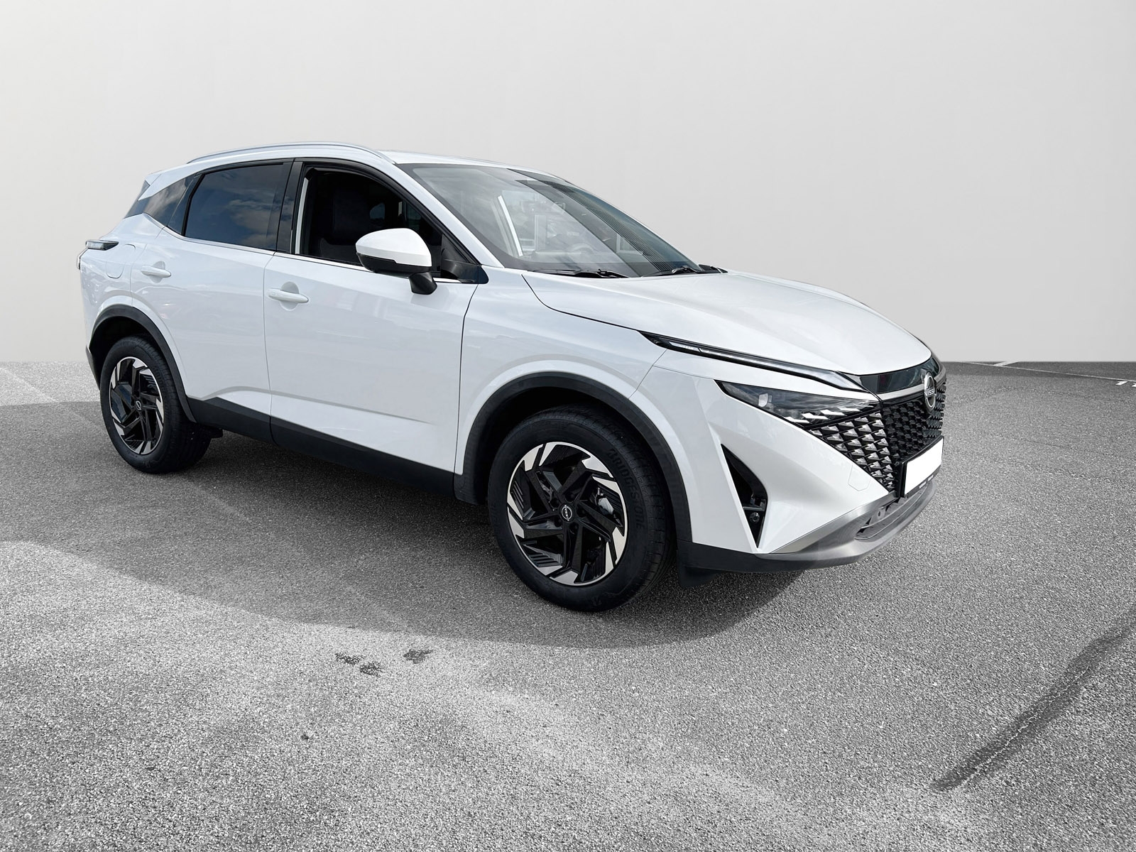 Nissan Qashqai 2025, bild 5/49