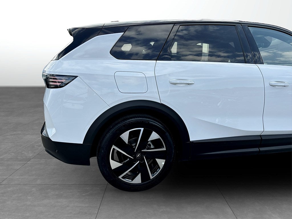 Bild på Opel Grandland Ultimate Hybrid Aut - DEMO