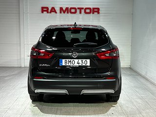 SUV Nissan Qashqai 6 av 23