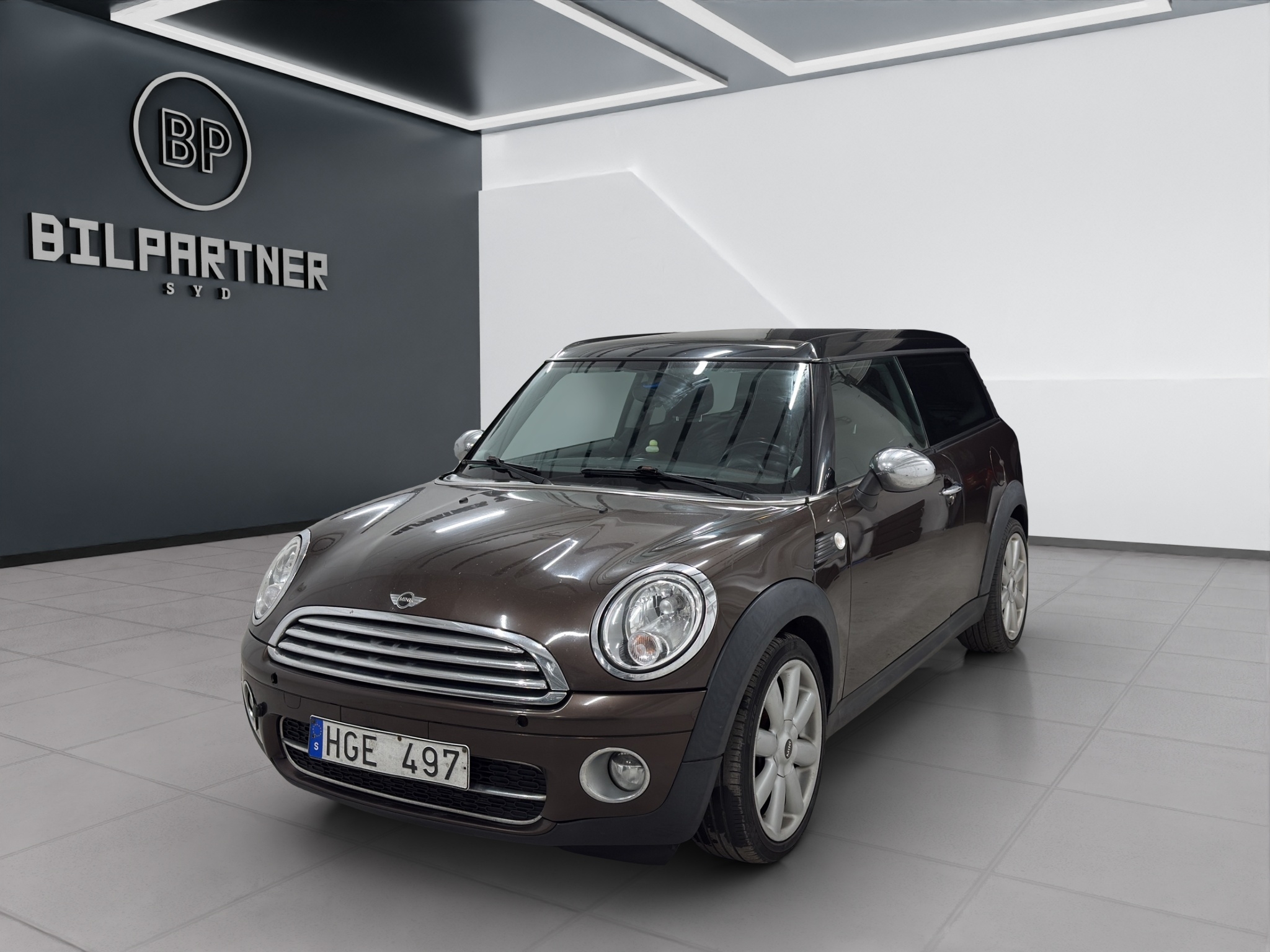 MINI