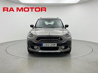 Kombi MINI Countryman 3 av 25