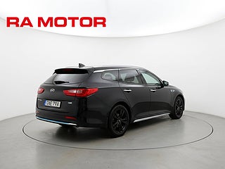 Kombi Kia Optima 5 av 26