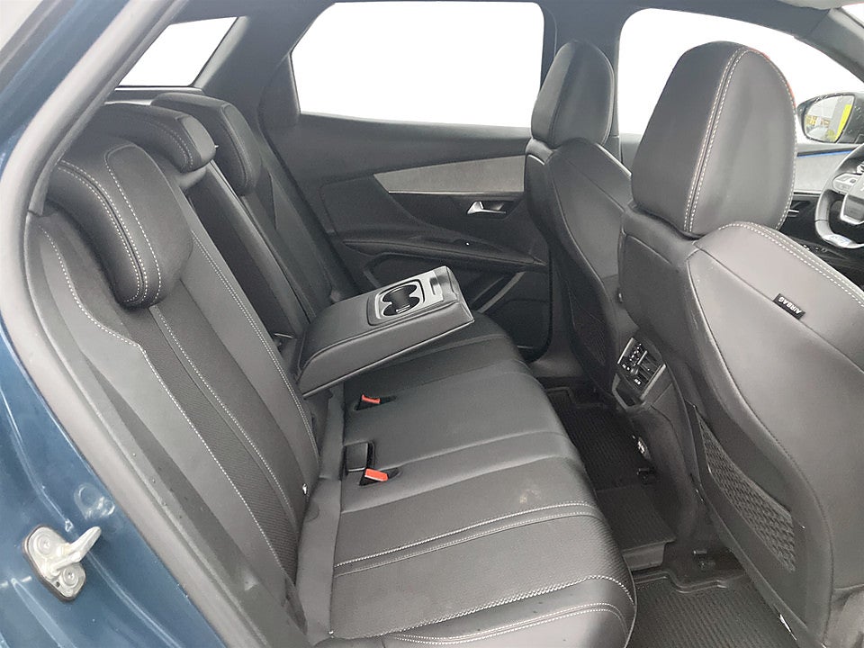 Bild på Peugeot 3008 GT 1.2 PT 130hk Aut B-KAMERA CARPLAY