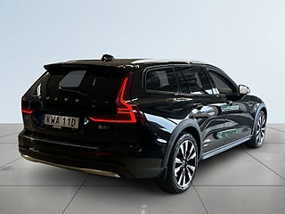 Volvo V60 Cross Country Volvo V60 D4 AWD MOMS Drag Rattvärme B-Kamera Navi S&V – bild 6