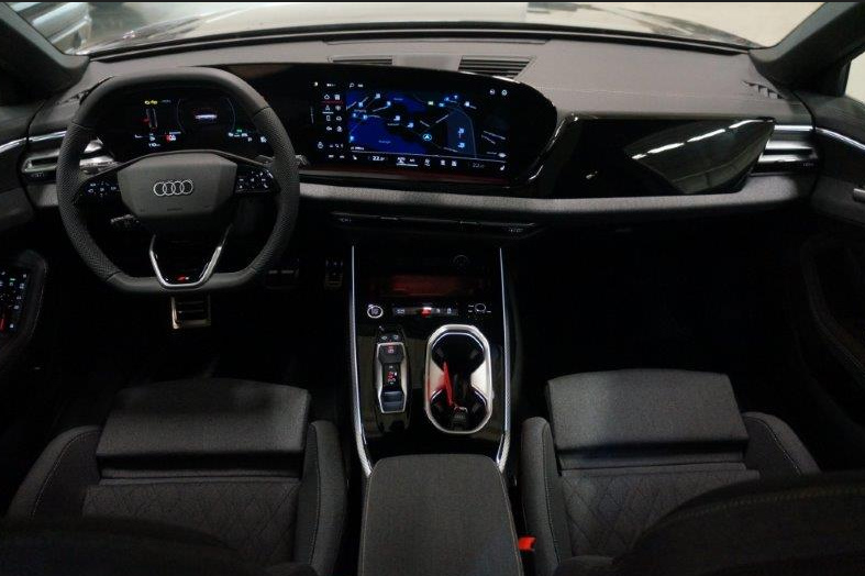 Audi A6 2026, kuva 4/10