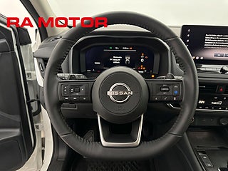 SUV Nissan Qashqai 14 av 22