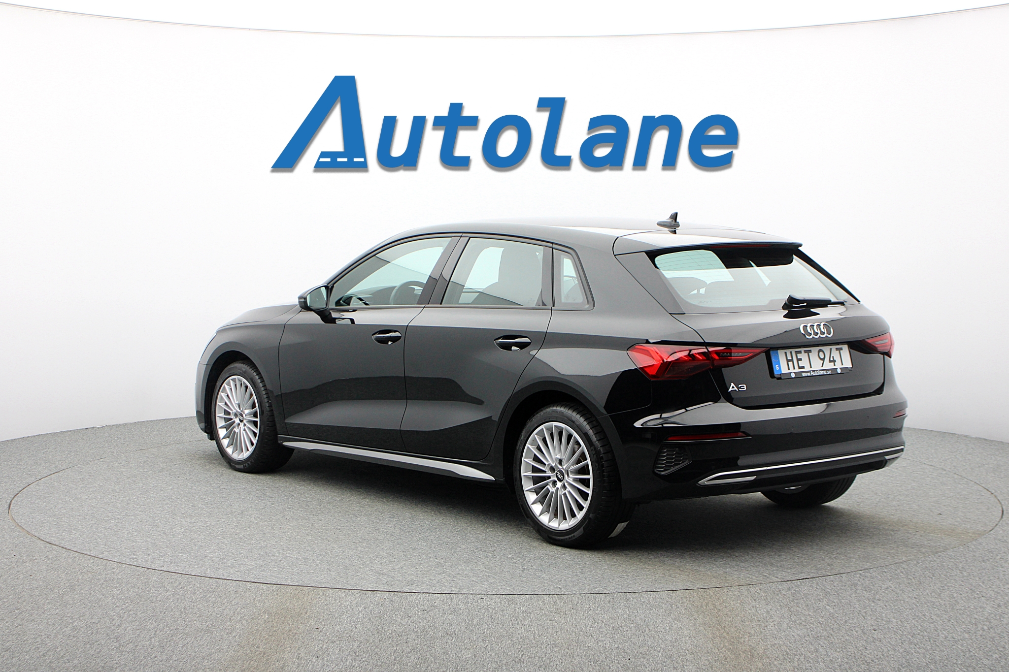 Audi A3 2023, bild 6/53