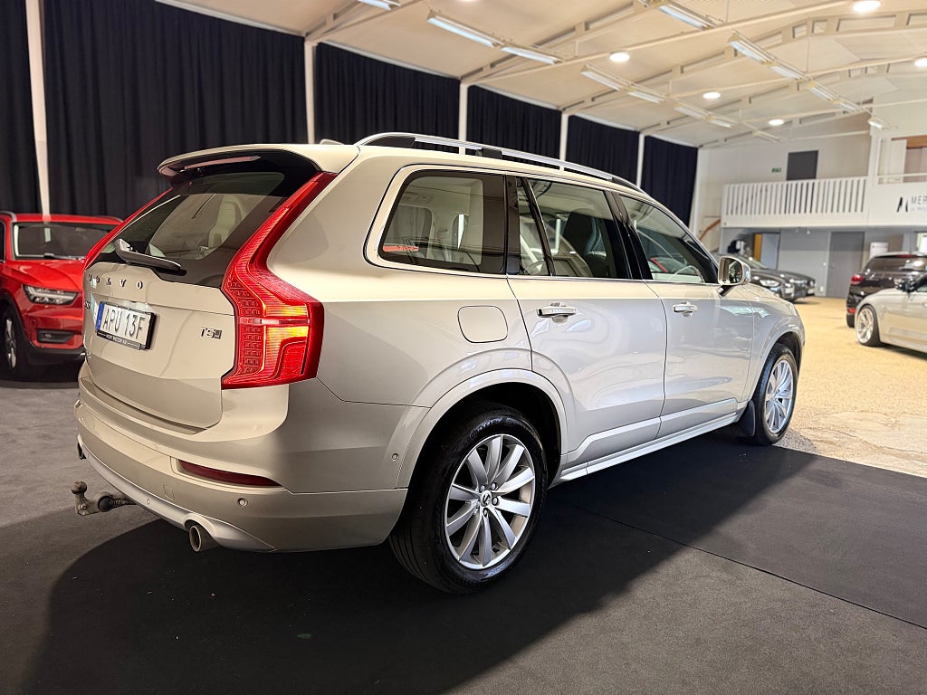 Volvo XC90 bild 3