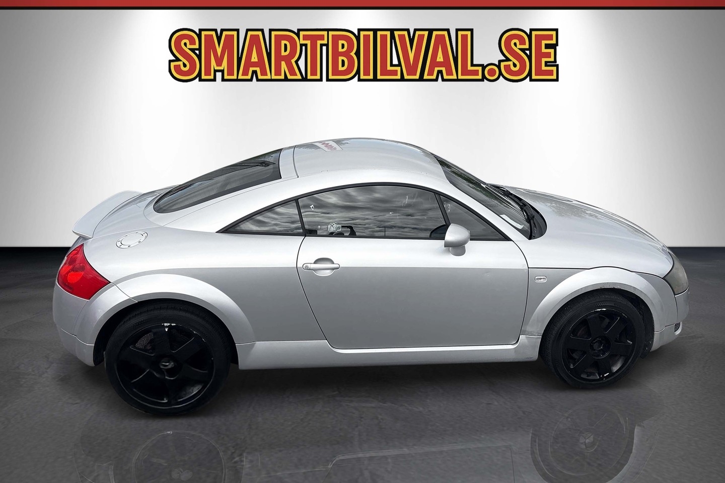 Audi TT Coupé 1.8 T 1999, bild 7/49